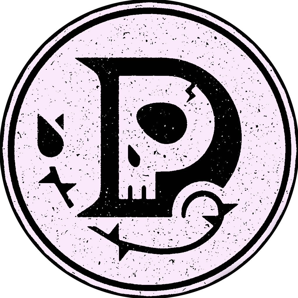 Death Party Playground